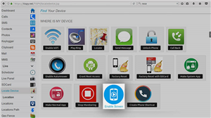 Spy App Auf Android Erkennen